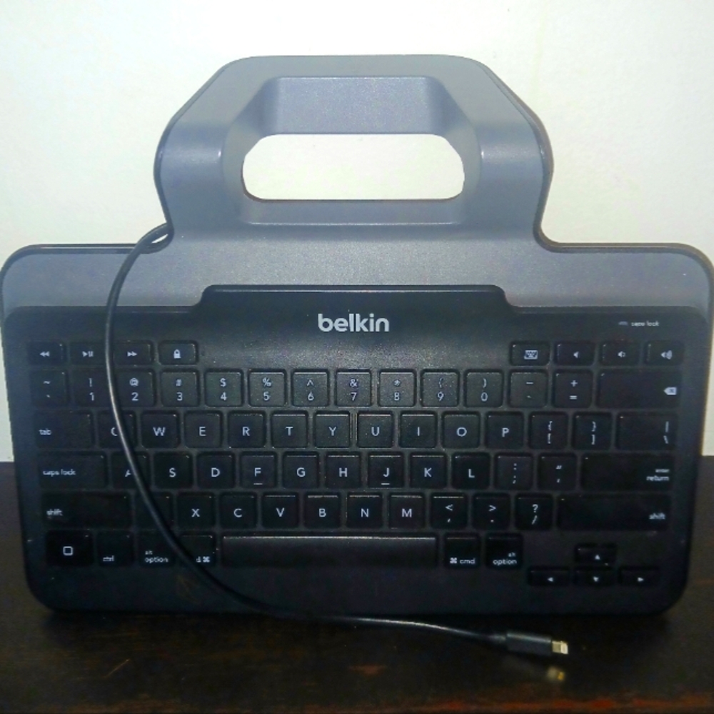 Belkin Keyboard